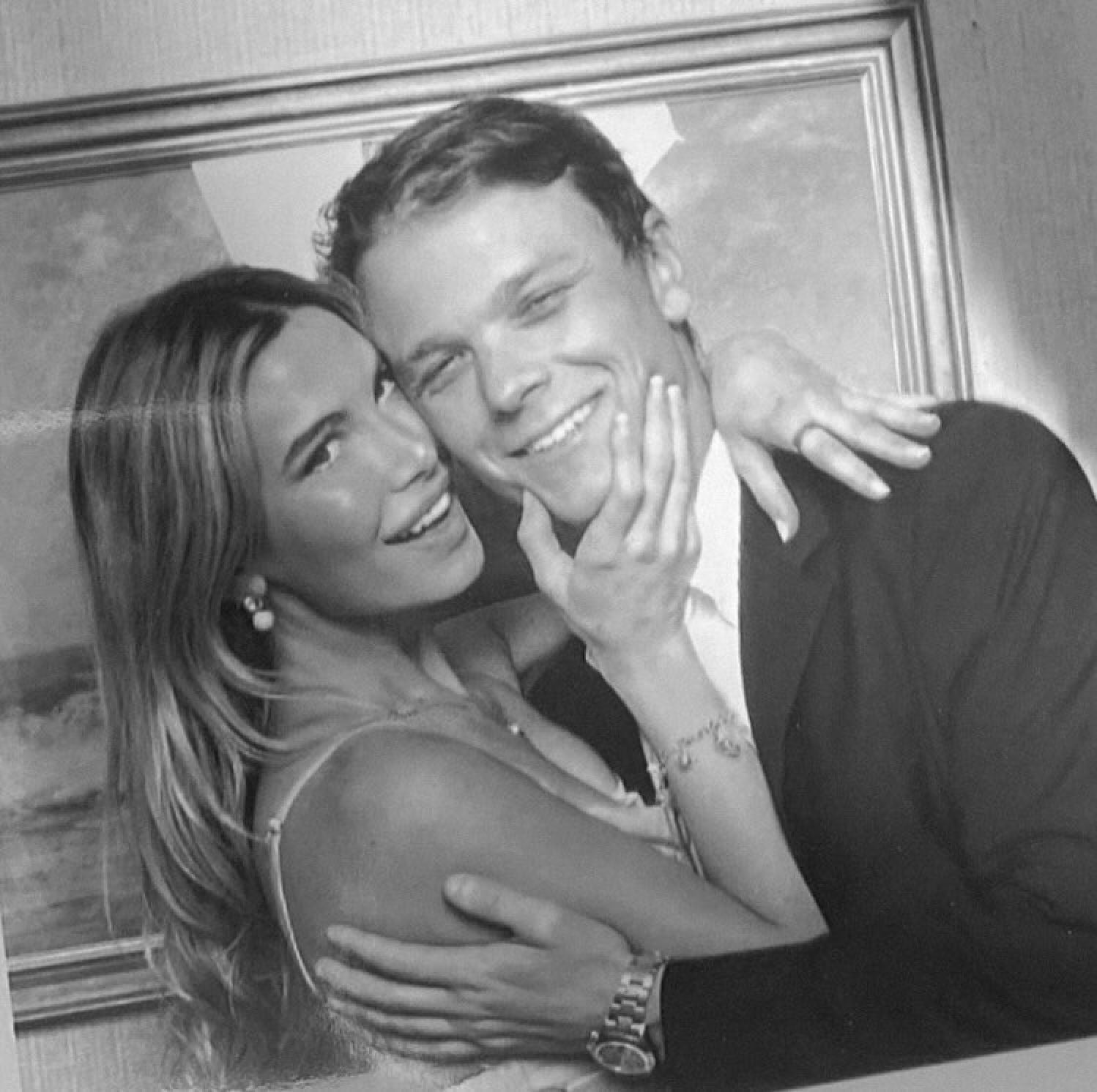 Meet Emily Markus, who just married Rob Lowe’s son Matthew in a star ...