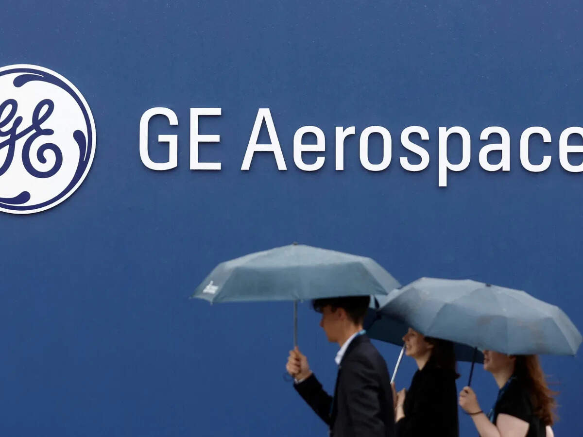 GE Aerospace to boost India supply chain spending to $400 million by ...
