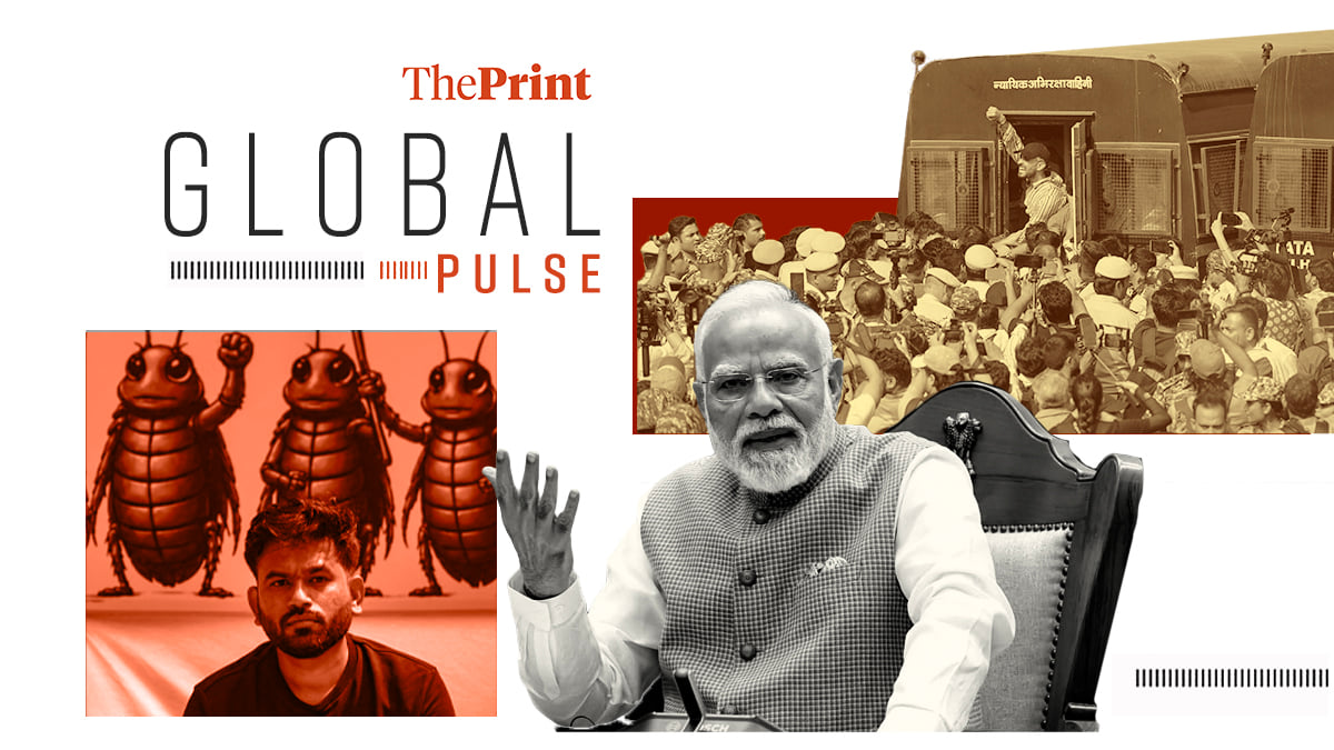 Delhi lockdown, handling of protests put Modi govt under lens of world ...