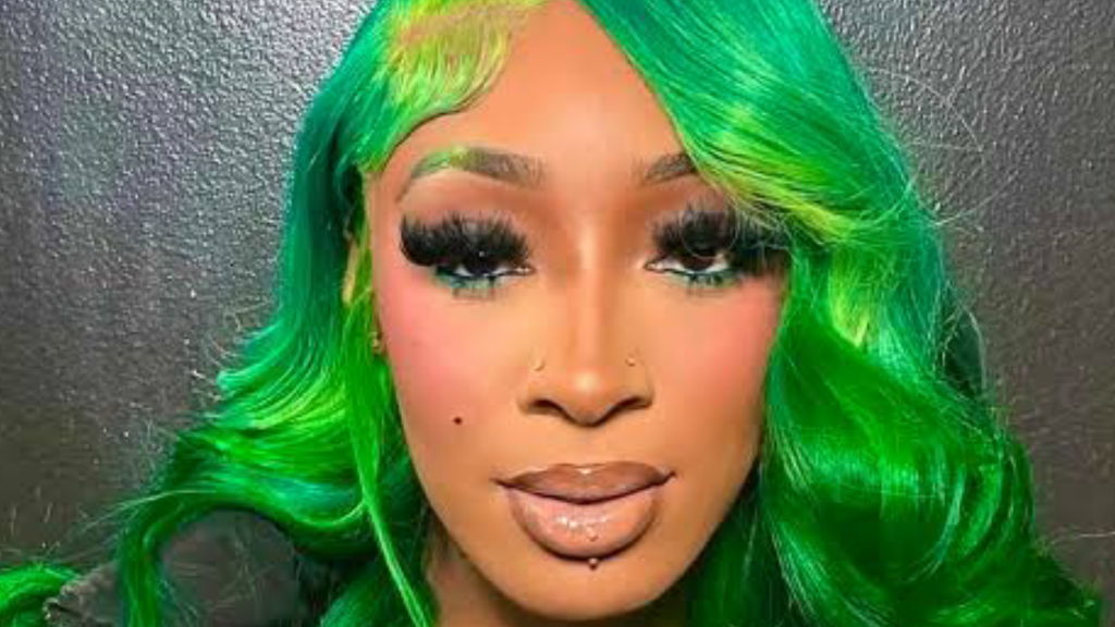 Sister of reality star Kash charged in her death after alleged pistol ...