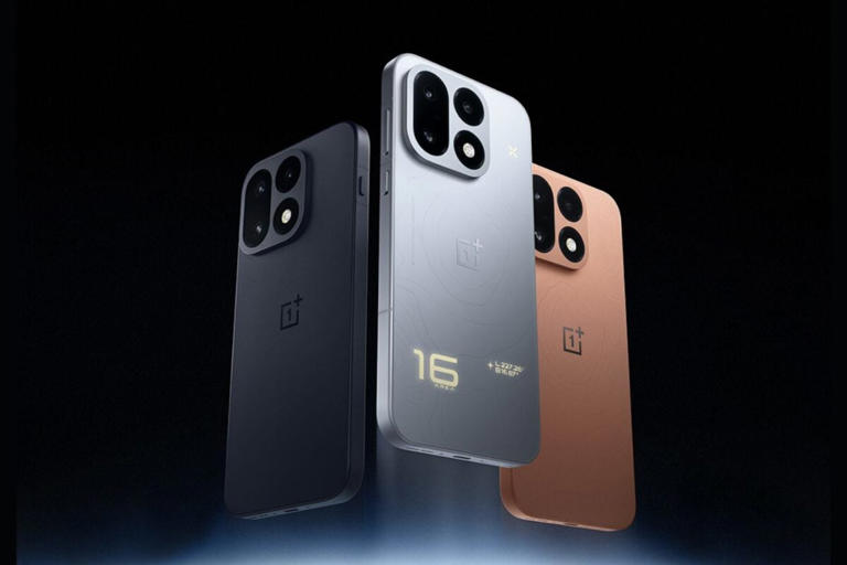 OnePlus 16 to launch today: Expected specs, features, price and how to ...