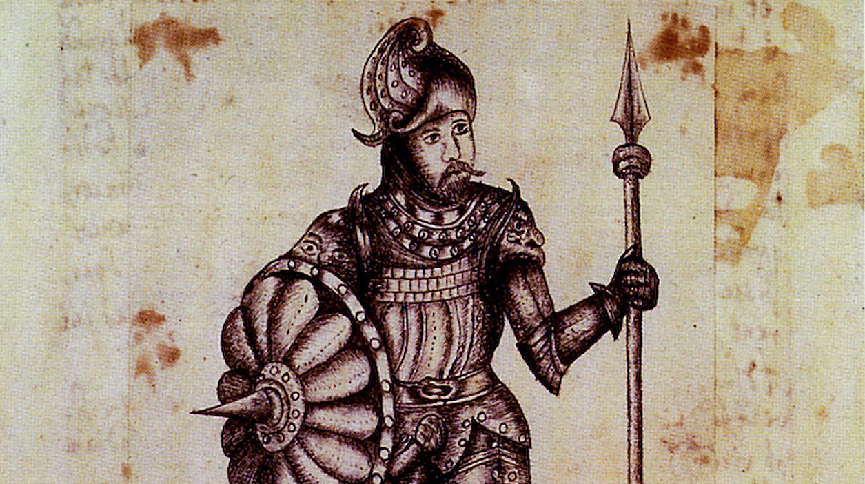 'They were people who took chances': The Vikings who reached the ...