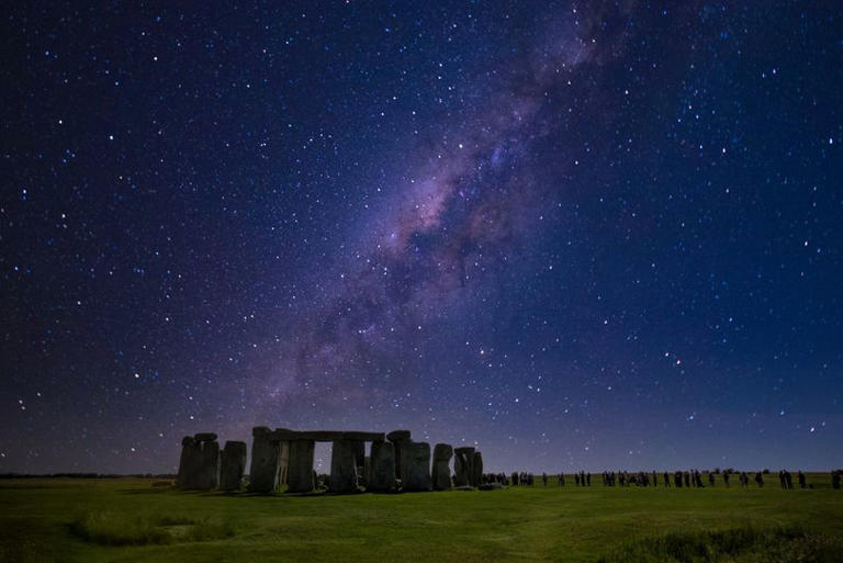When is the winter solstice? Date, time and how many hours of daylight ...