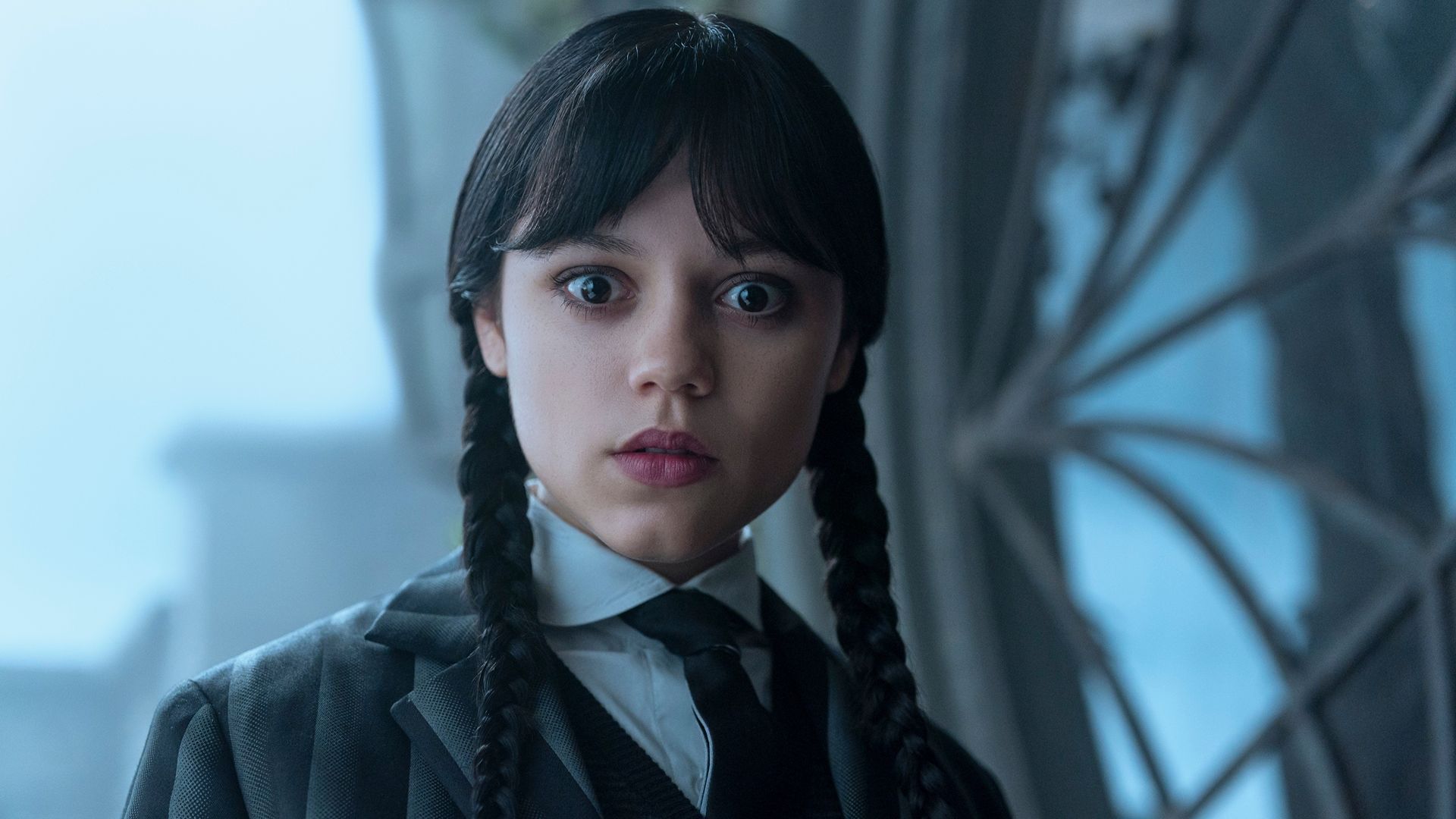 All 9 versions of Wednesday Addams, ranked