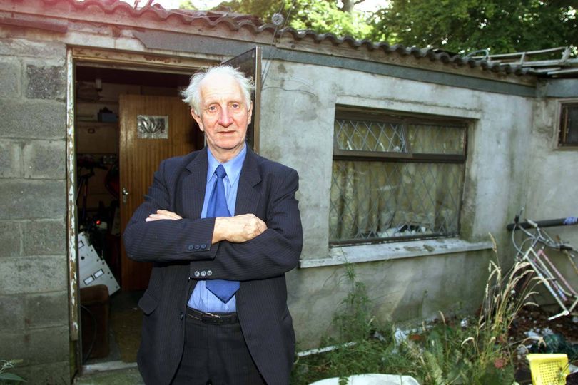 Eamon Cooke's brave daughter breaks silence on horrific abuse by father ...