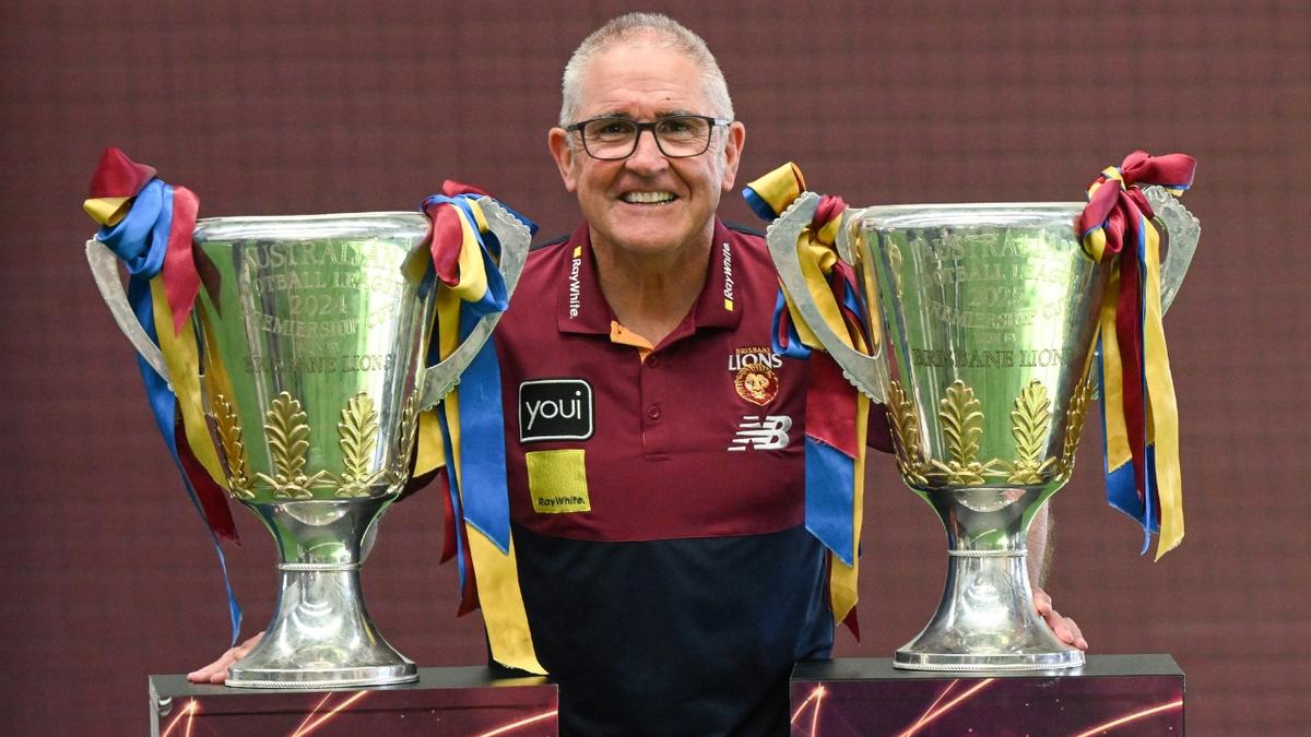 Multiple clubs reach out to Chris Fagan as Adam Simpson emerges as a ...