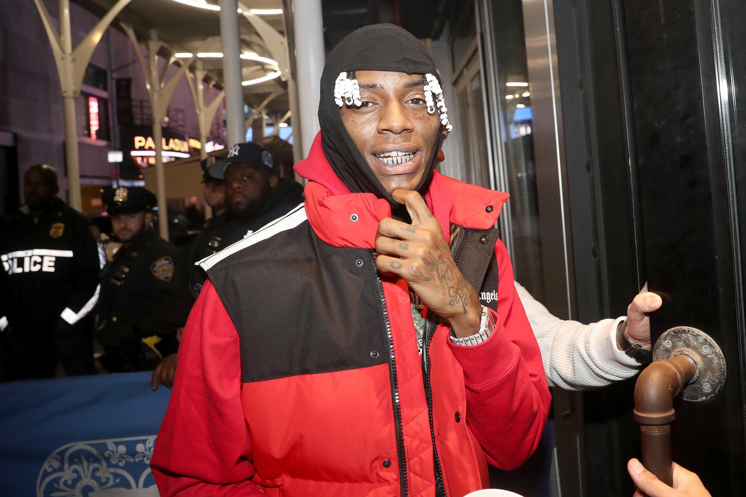 Soulja Boy for President? Rapper peilt das Weiße Haus an