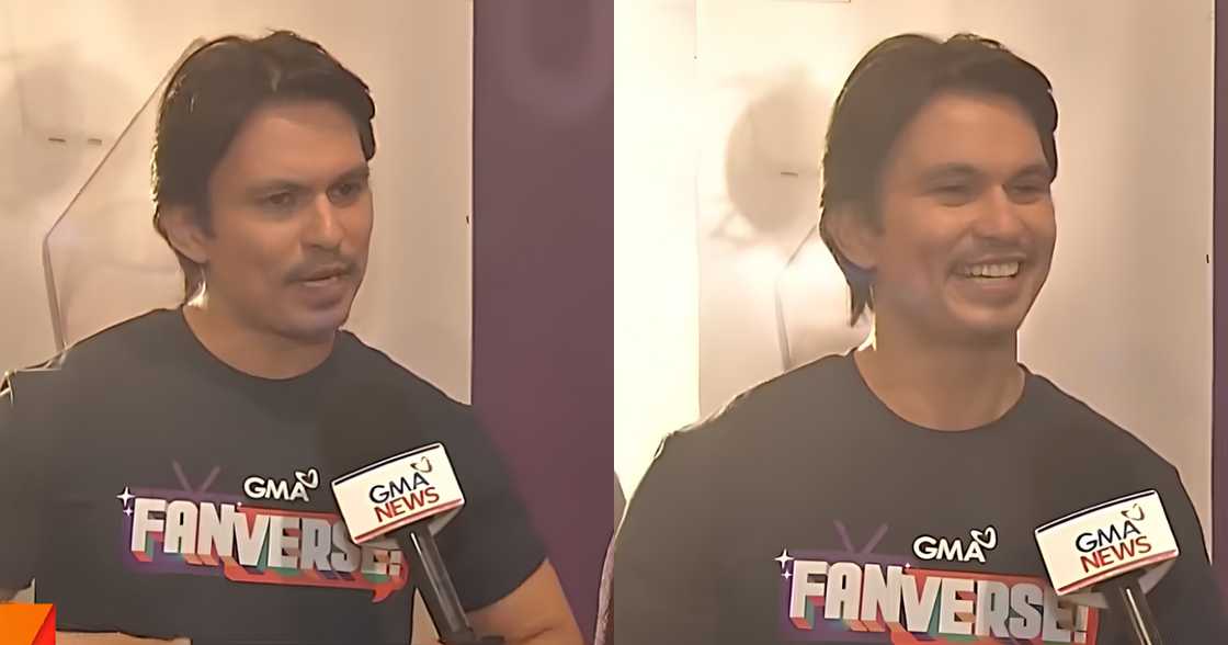Tom Rodriguez, kinumpirmang buntis muli ang non-showbiz wife