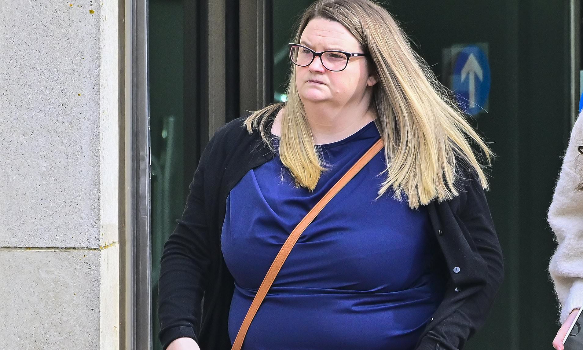 Conwoman duped brothers out of their £76,000 inheritance by selling ...