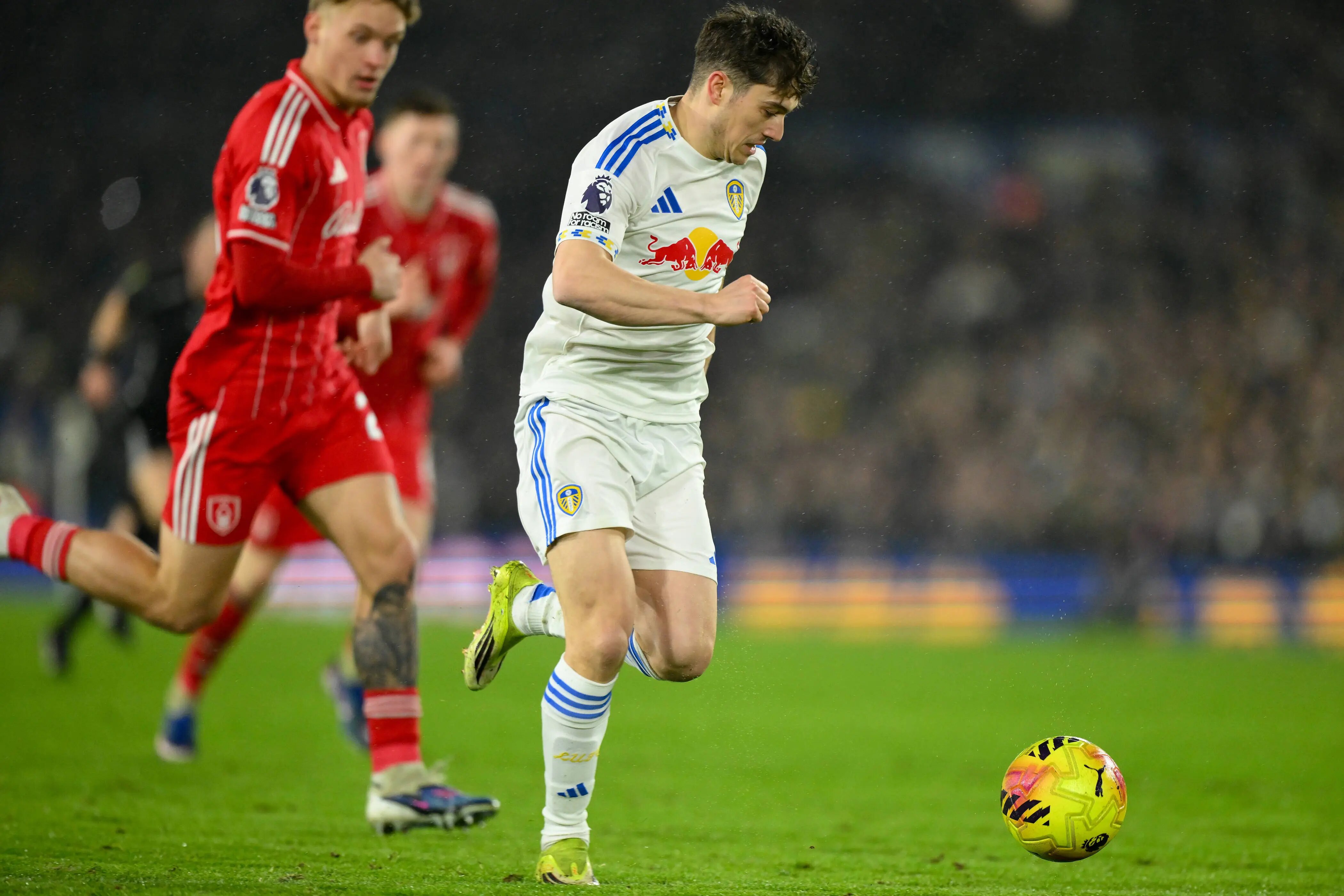 Arsenal vs Leeds: Team news and confirmed lineups for October 10