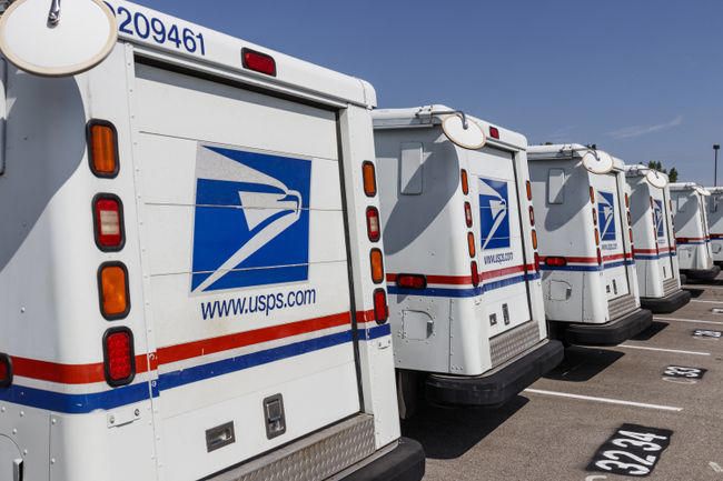 USPS suspends mail delivery in 60 Northwest Florida ZIP codes