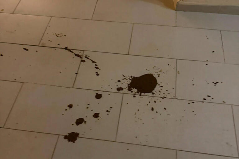 Our £4k family holiday was ruined by filthy hotel – our son needed ...