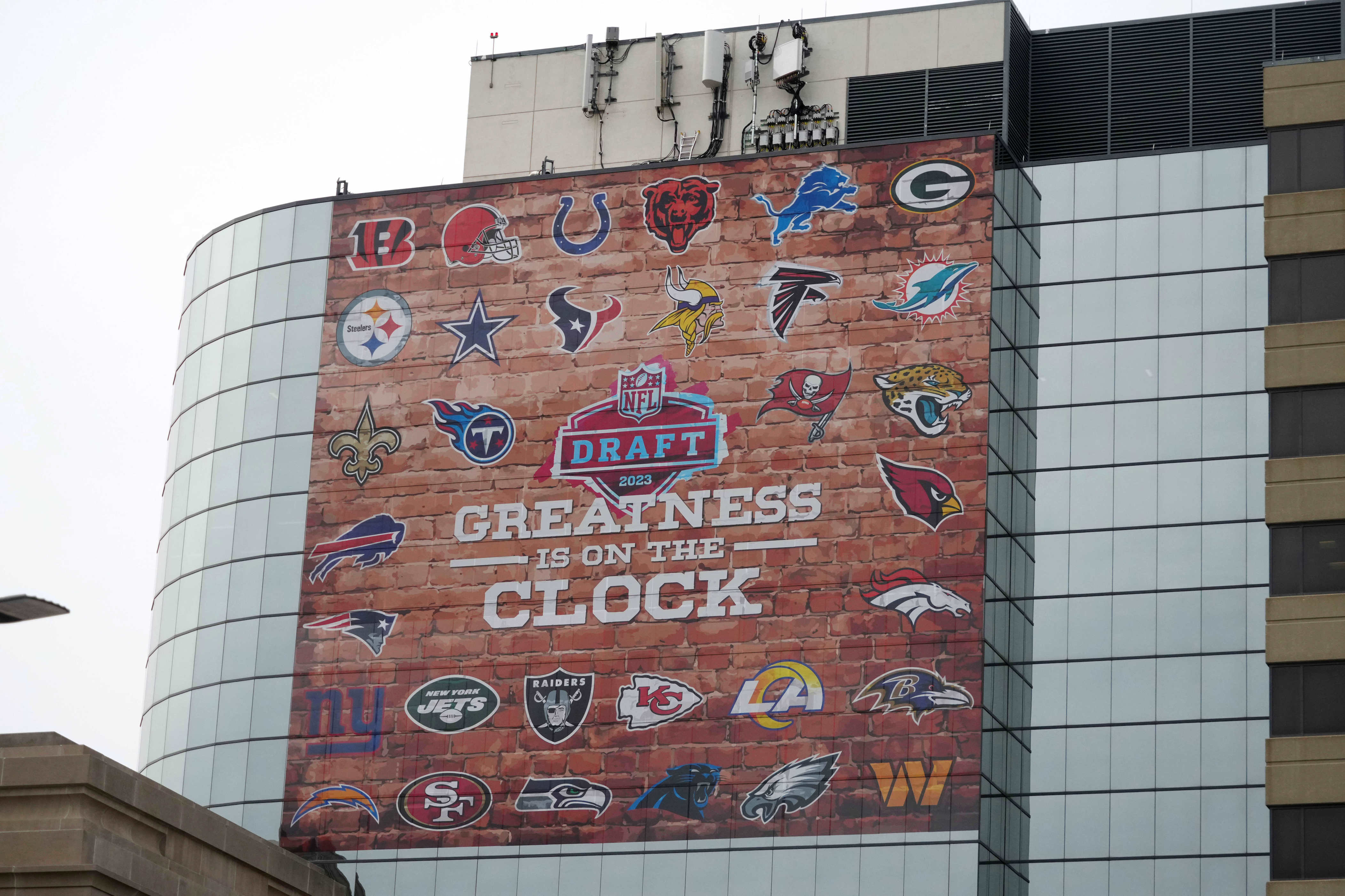 2027 NFL draft order: Where New Orleans Saints pick after 1-4 start