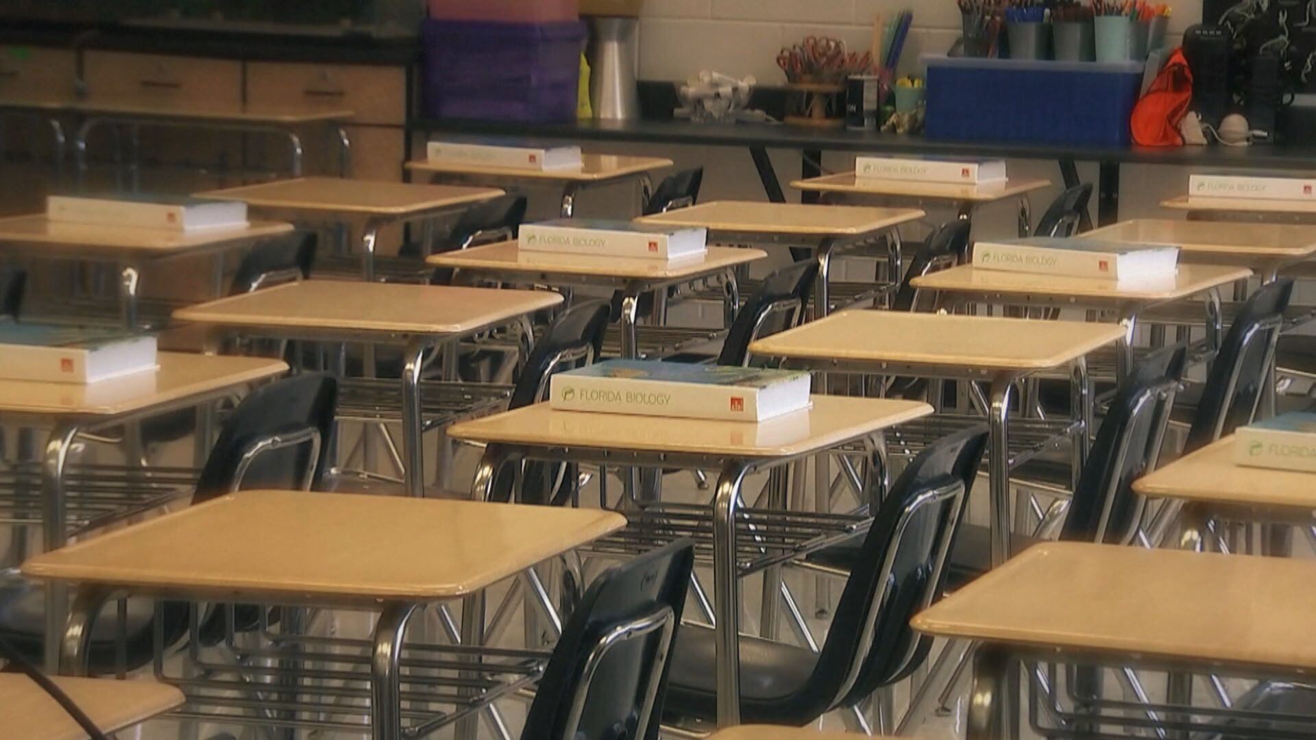 Longtime Norwood teacher dies, schools closed Wednesday