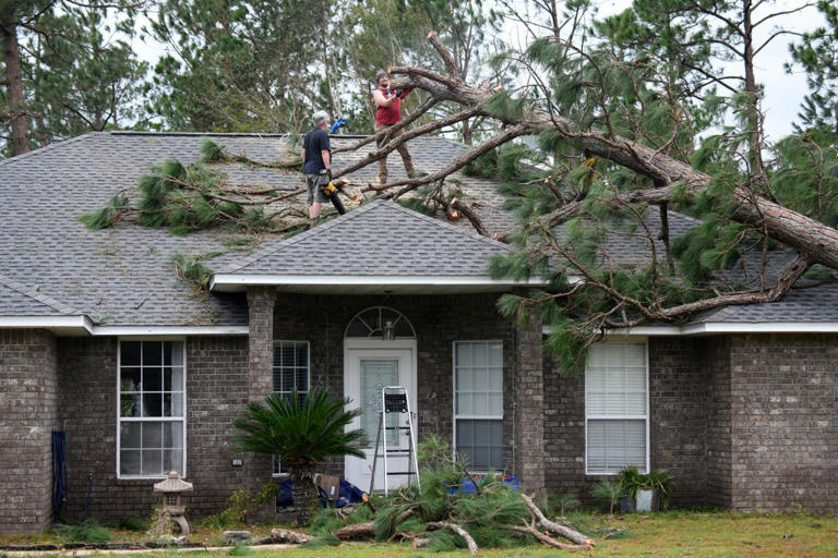 Florida’s troubled home insurance market to face major test