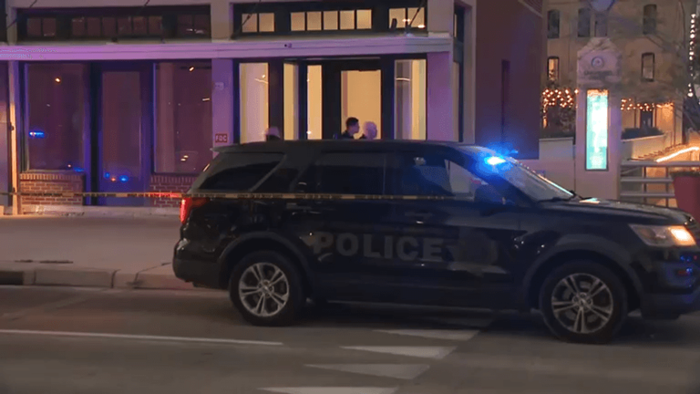 Dead body recovered from river near Dolorosa Street waterfront downtown