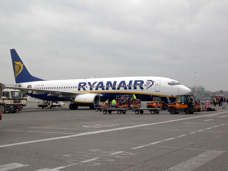 Ryanair says €50 million Shannon project, 300 planned jobs may move to ...