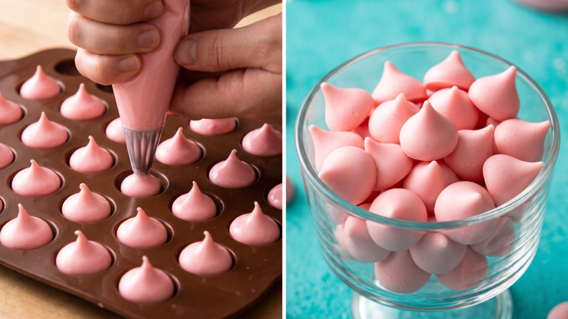 Craving something sweet? Try these lightning-fast 5-minute desserts