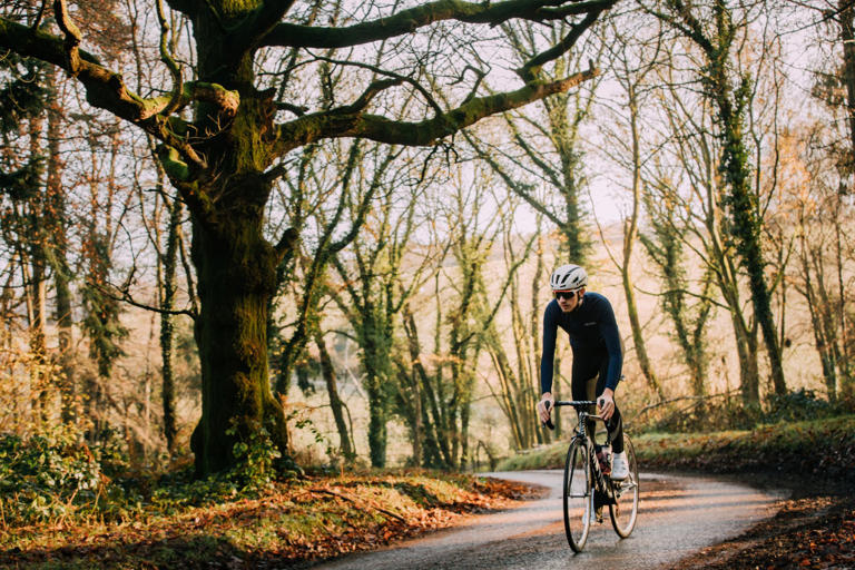 Cycling training plans: 10-week plans for beginners, endurance riders ...