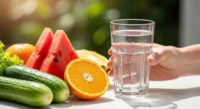 6 water-drinking mistakes you should avoid in daily life