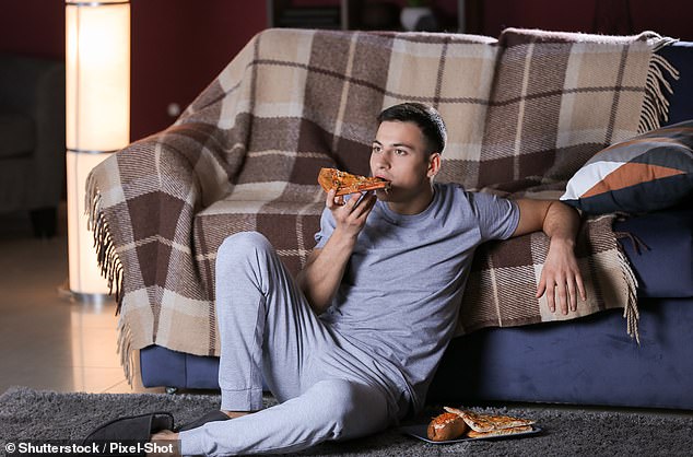 Tears as beloved frozen pizza brand Celeste is discontinued after ...