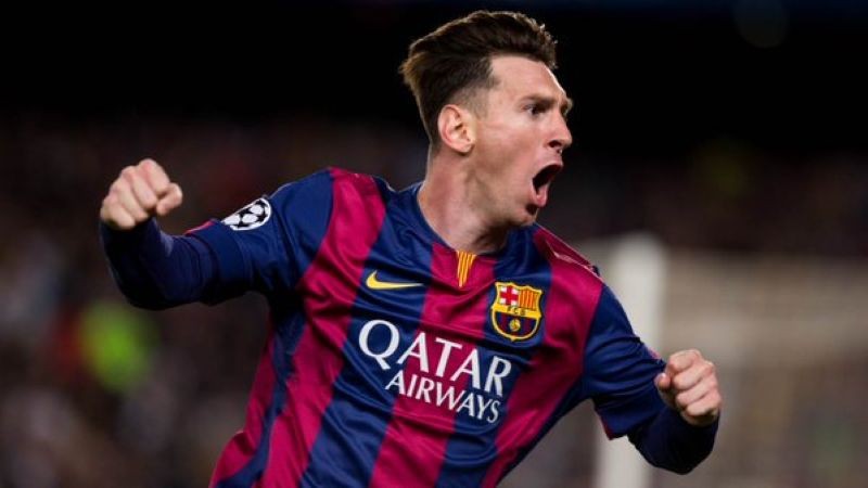 Who does Messi think he is? Ex-Barcelona chief slams Argentine star ...