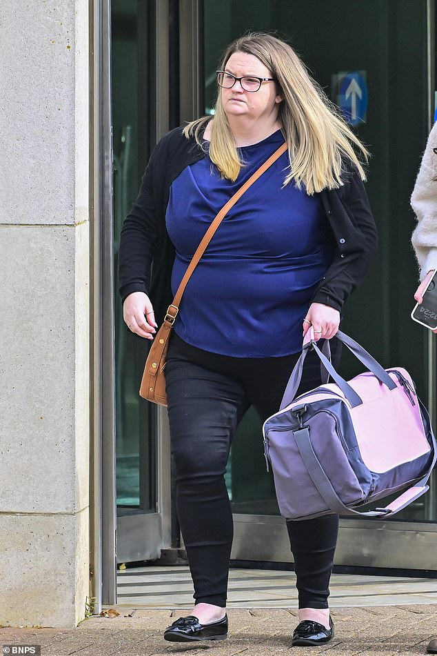 Conwoman duped brothers out of their £76,000 inheritance by selling ...