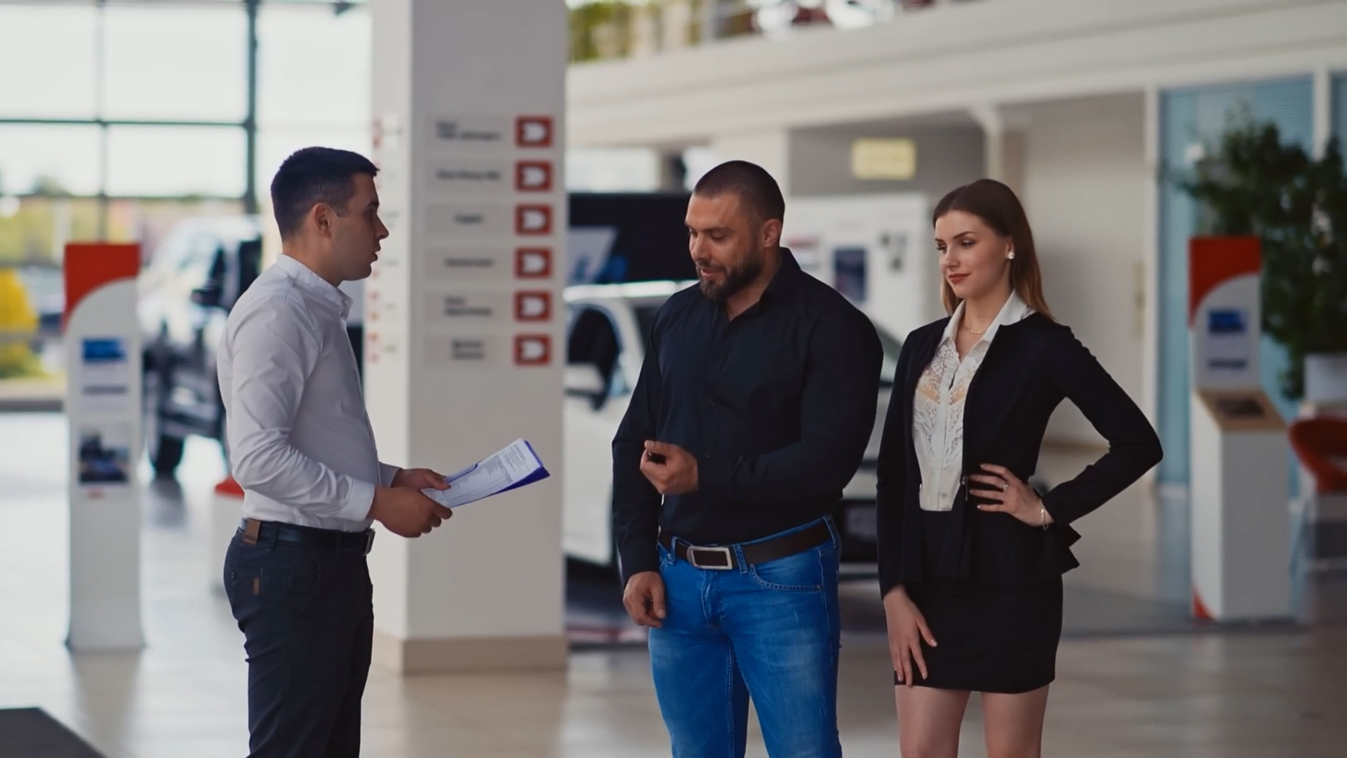 Dealership tricks the car industry would rather buyers never figure out
