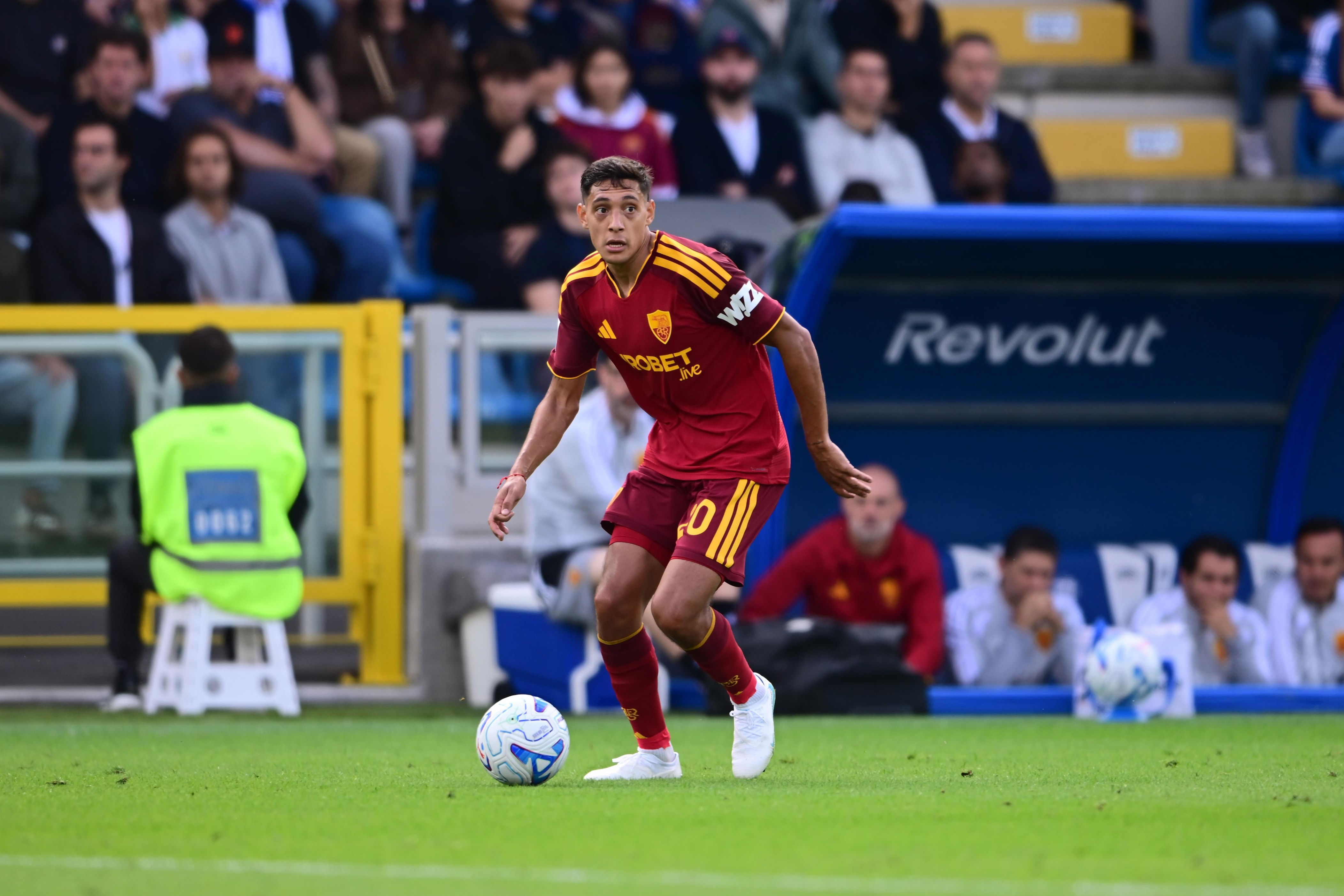 Sinners & saints: Como 0, Roma 0