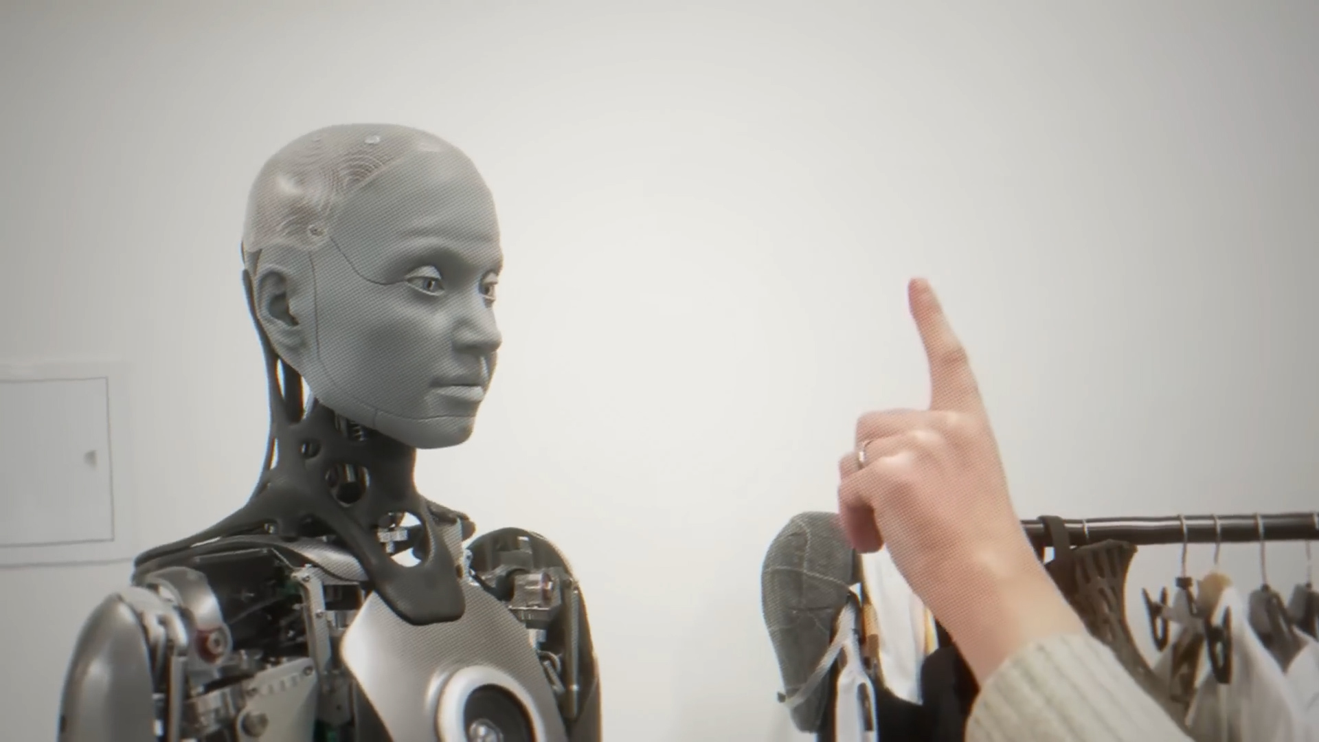 The disturbing rise of AI cults