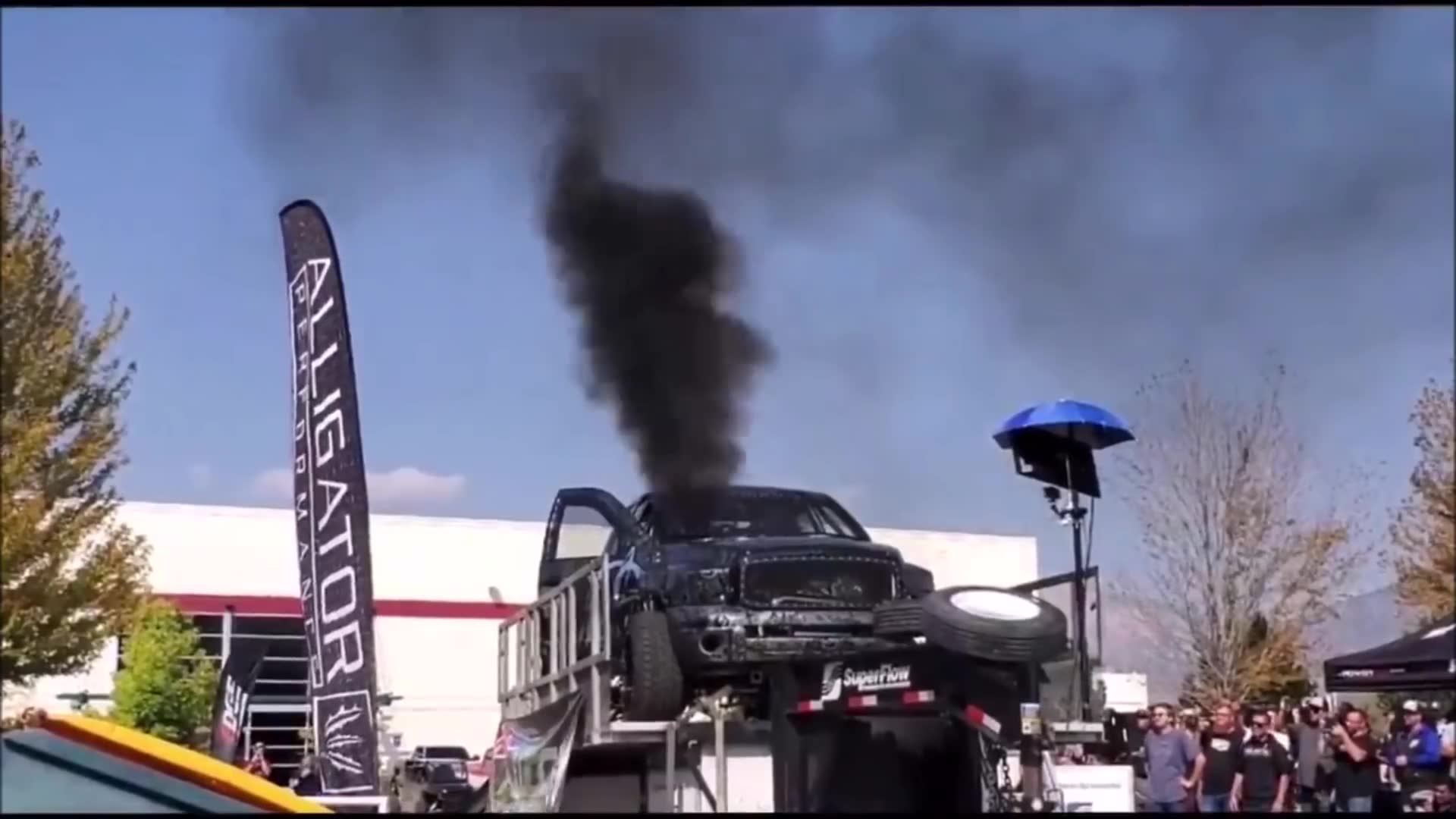 Cummins or Powerstroke, I had to pick an engine for my F-350 swap