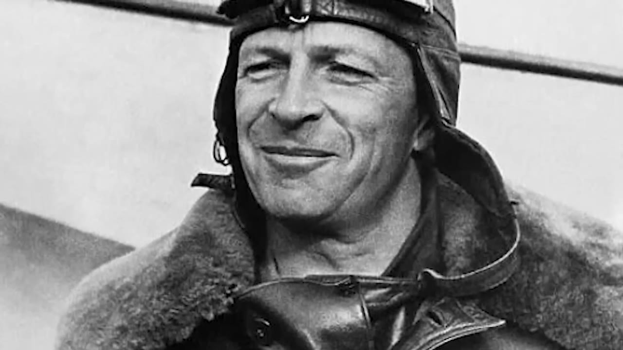 The Soviet women were given wooden biplanes… then they started bombing ...