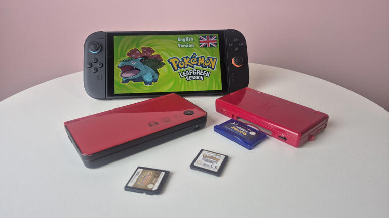 There are no plans to ditch physical: Nintendo commits to physical games