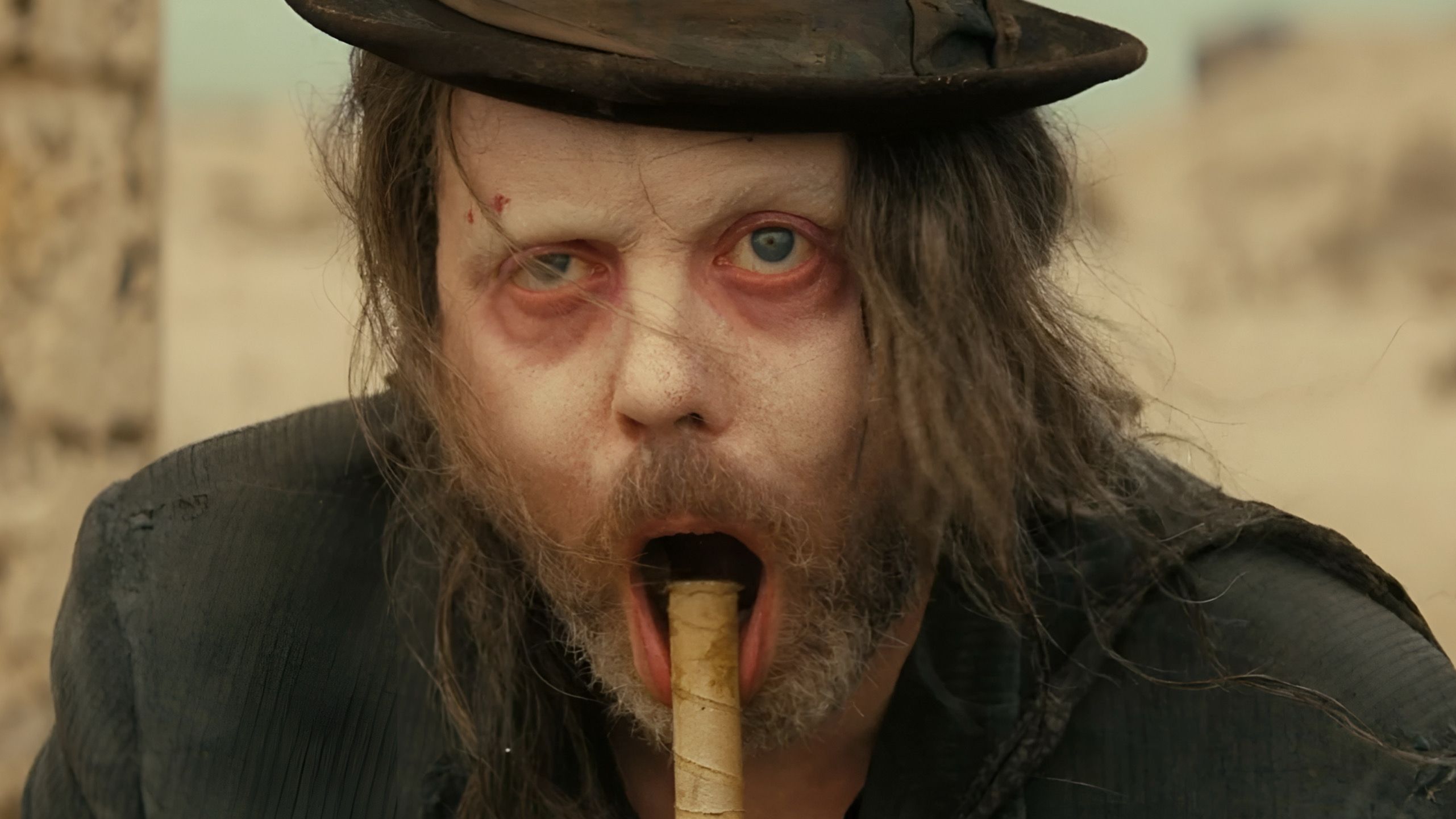 Forget Fallout, Netflix’s returning post-apocalyptic thriller is a ...