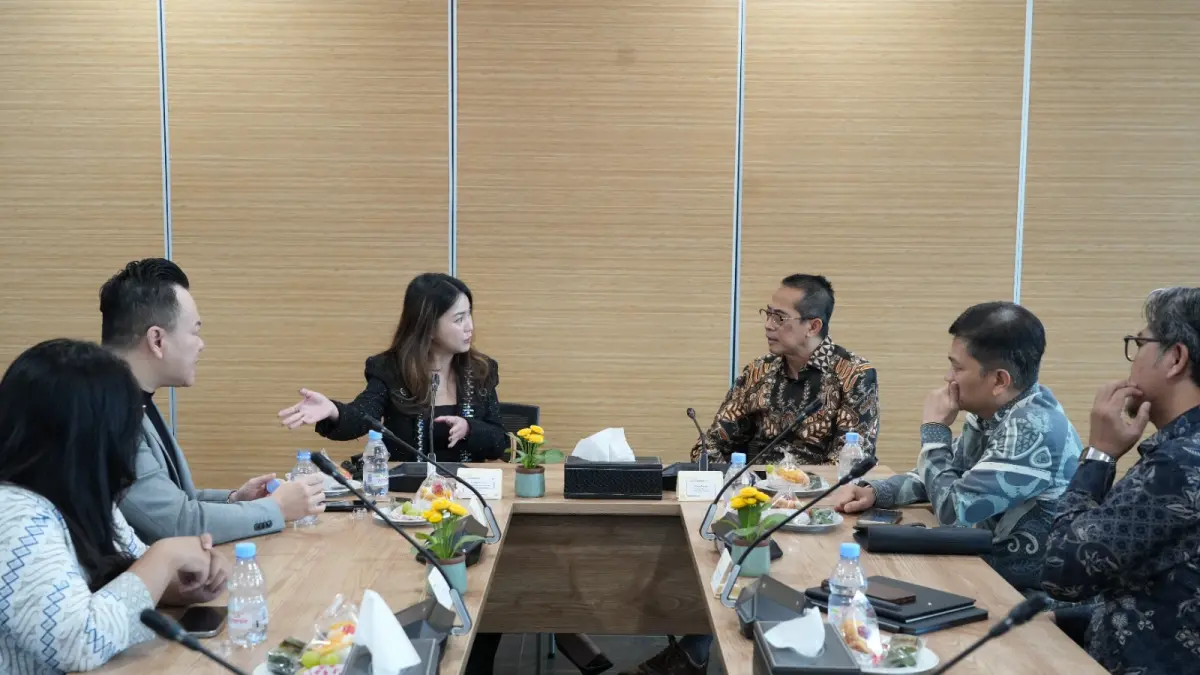 Bio Farma gandeng perusahaan Malaysia, jajaki bisnis stem cell di Indonesia