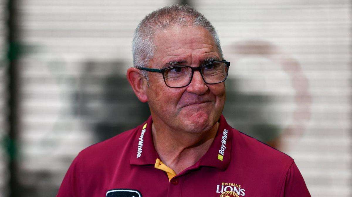 Multiple clubs reach out to Chris Fagan as Adam Simpson emerges as a ...