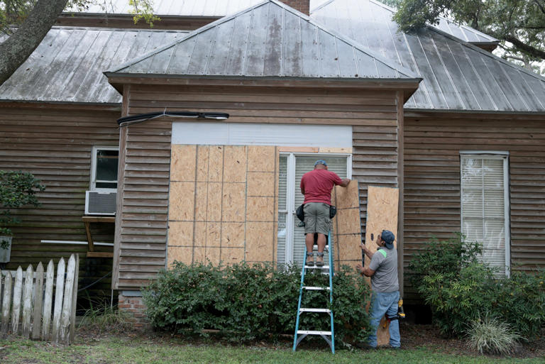Florida’s troubled home insurance market to face major test