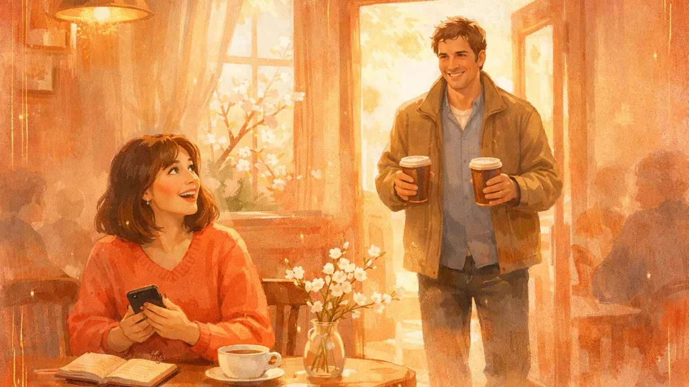 These 4 signs could get back together with their ex in 2027