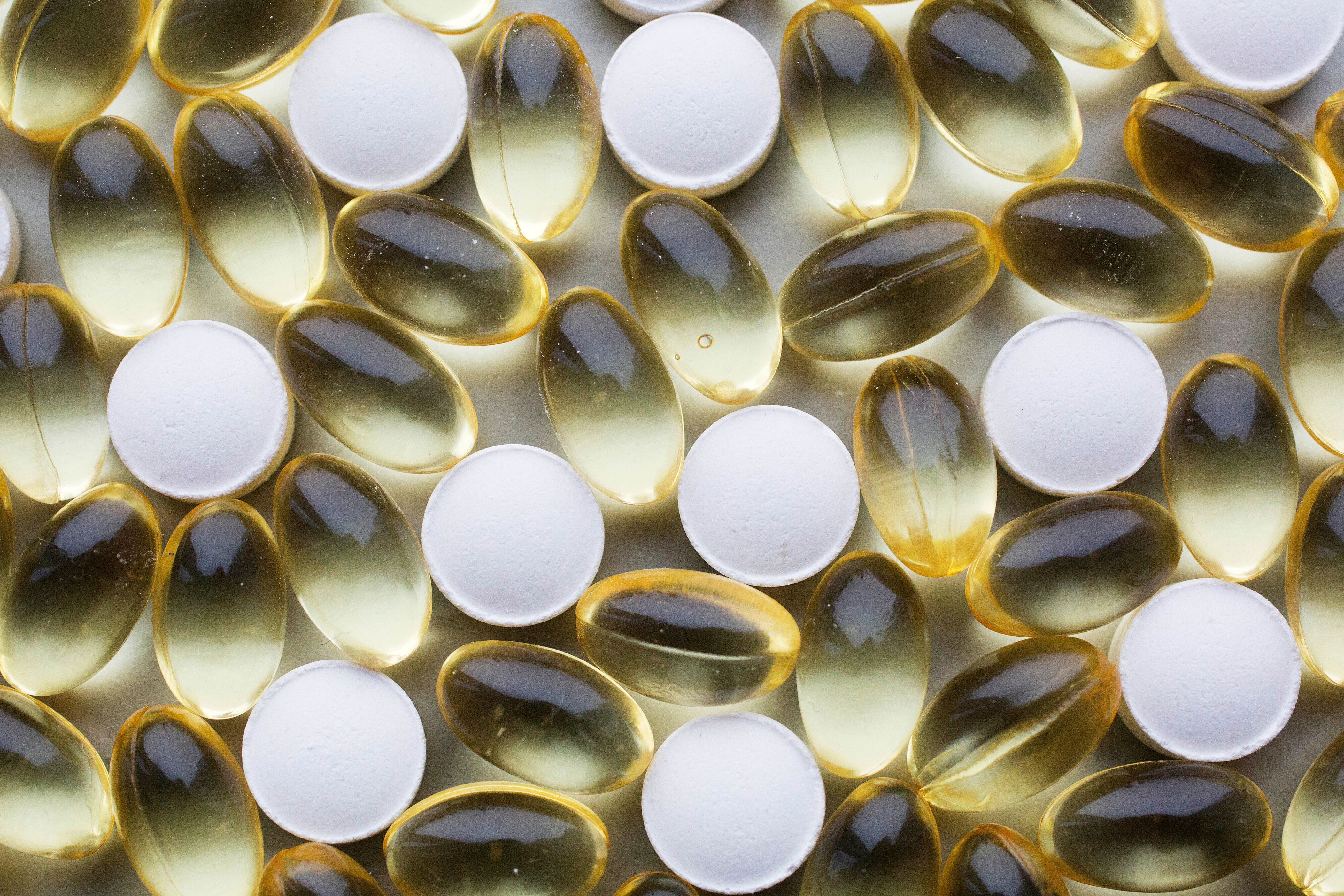 A common vitamin may help boost brain function in people at higher risk ...