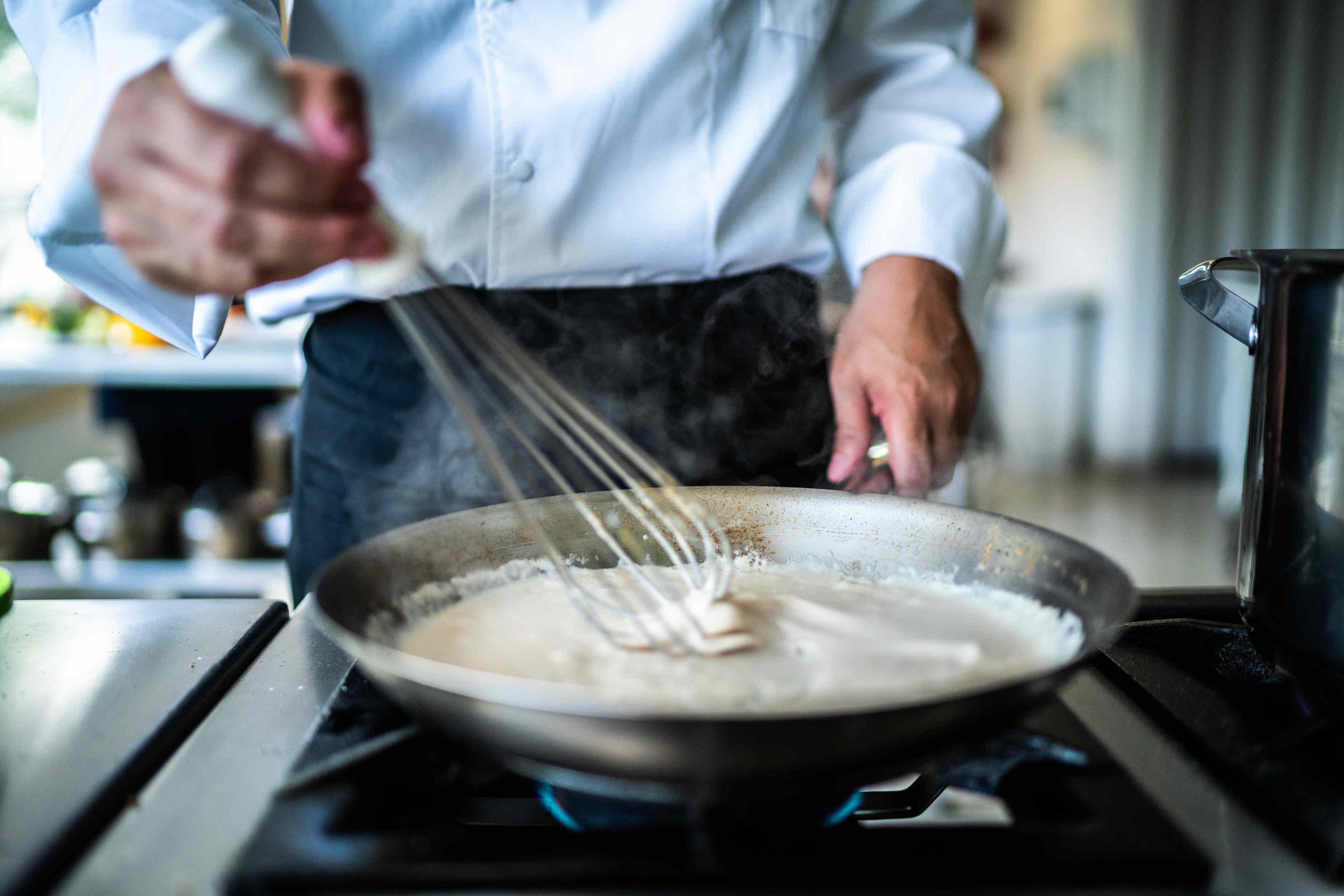 These easy, chef-approved cooking hacks make any weeknight dinner taste ...