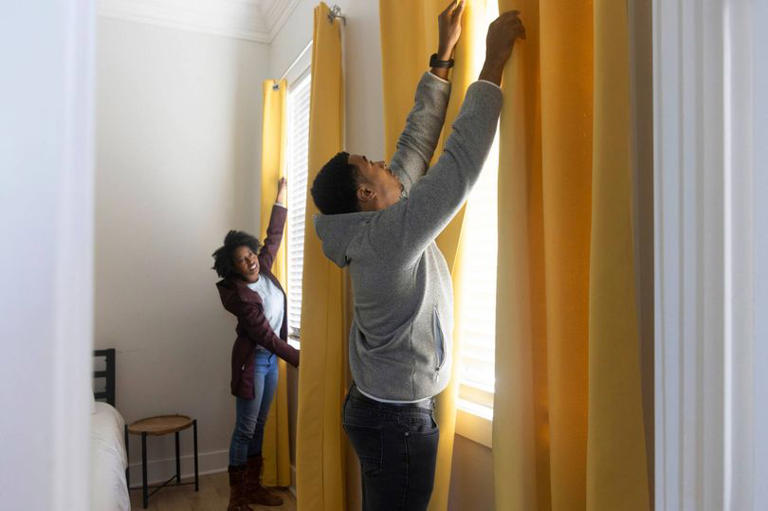 Octopus Energy expert's 6.30pm warm house rule helps lower heating bills