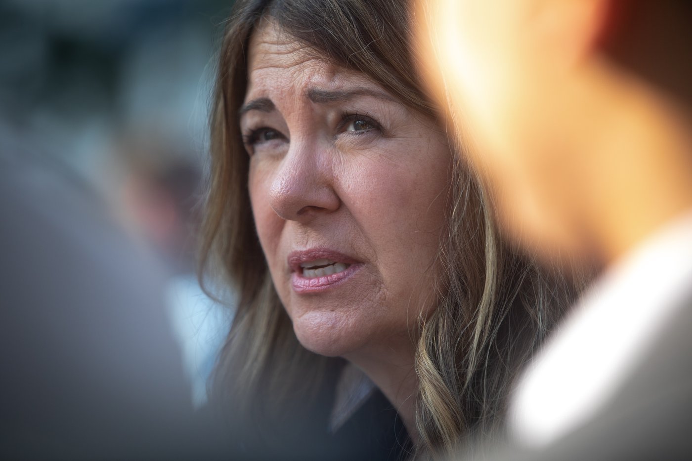 Alberta separation referendum campaigns enter homestretch with speeches ...