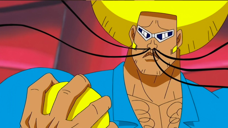 8 Cartoon Network anime that got cancelled too soon