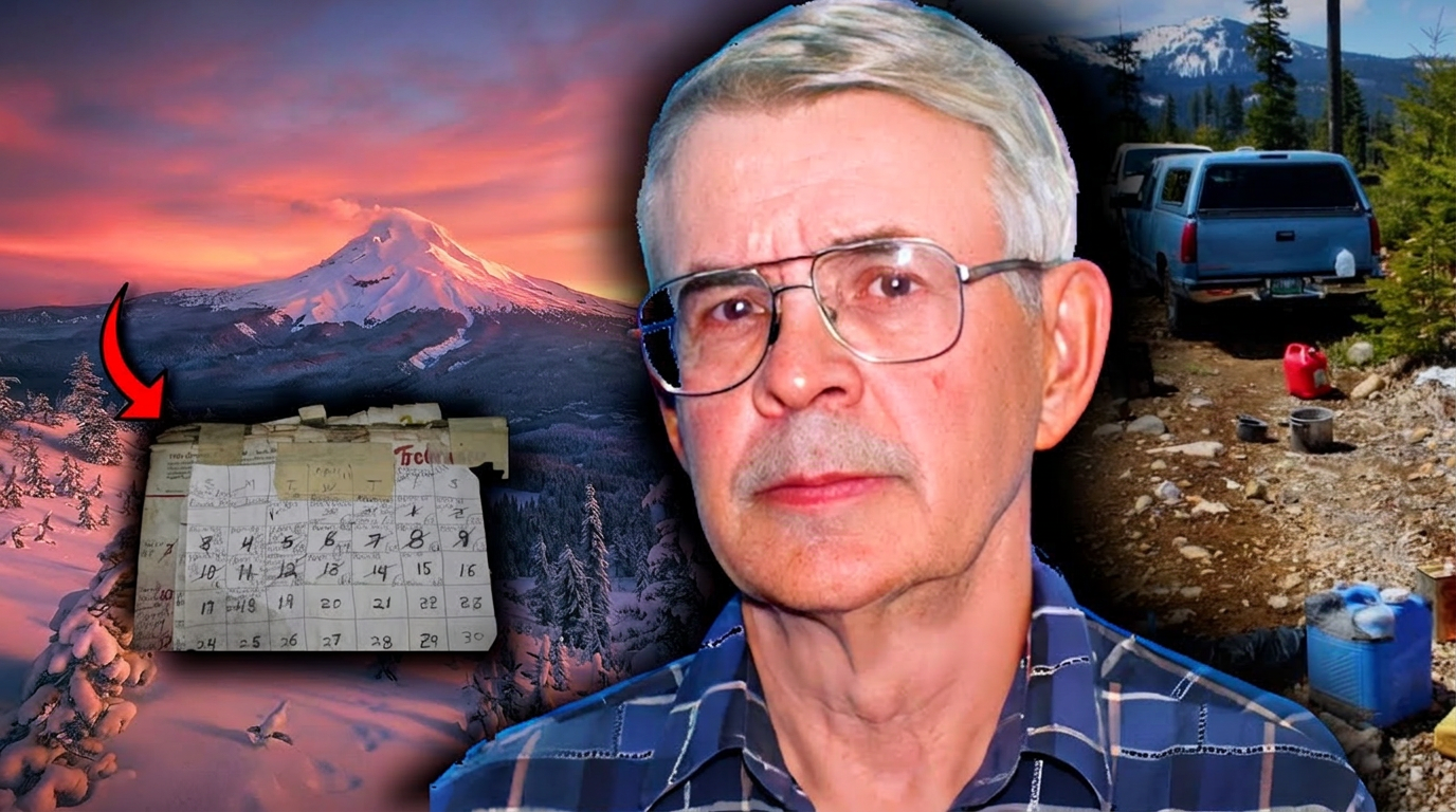 The tragic case of Jerry McDonald
