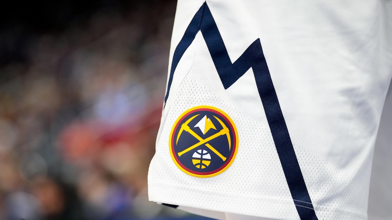 Nuggets unveil orange ABA-inspired uniforms, court in new videos ...