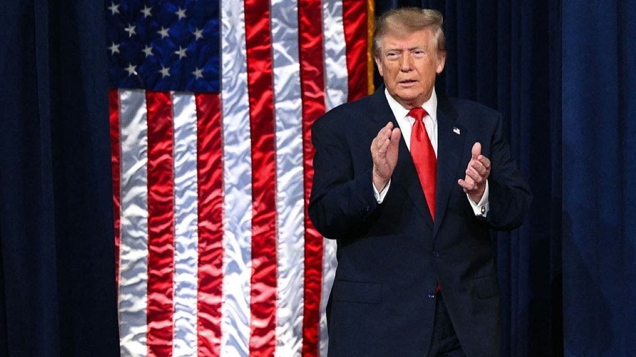 Army expo attendees skeptical of Trump's Iran peace deal hopes: 'Beat ...