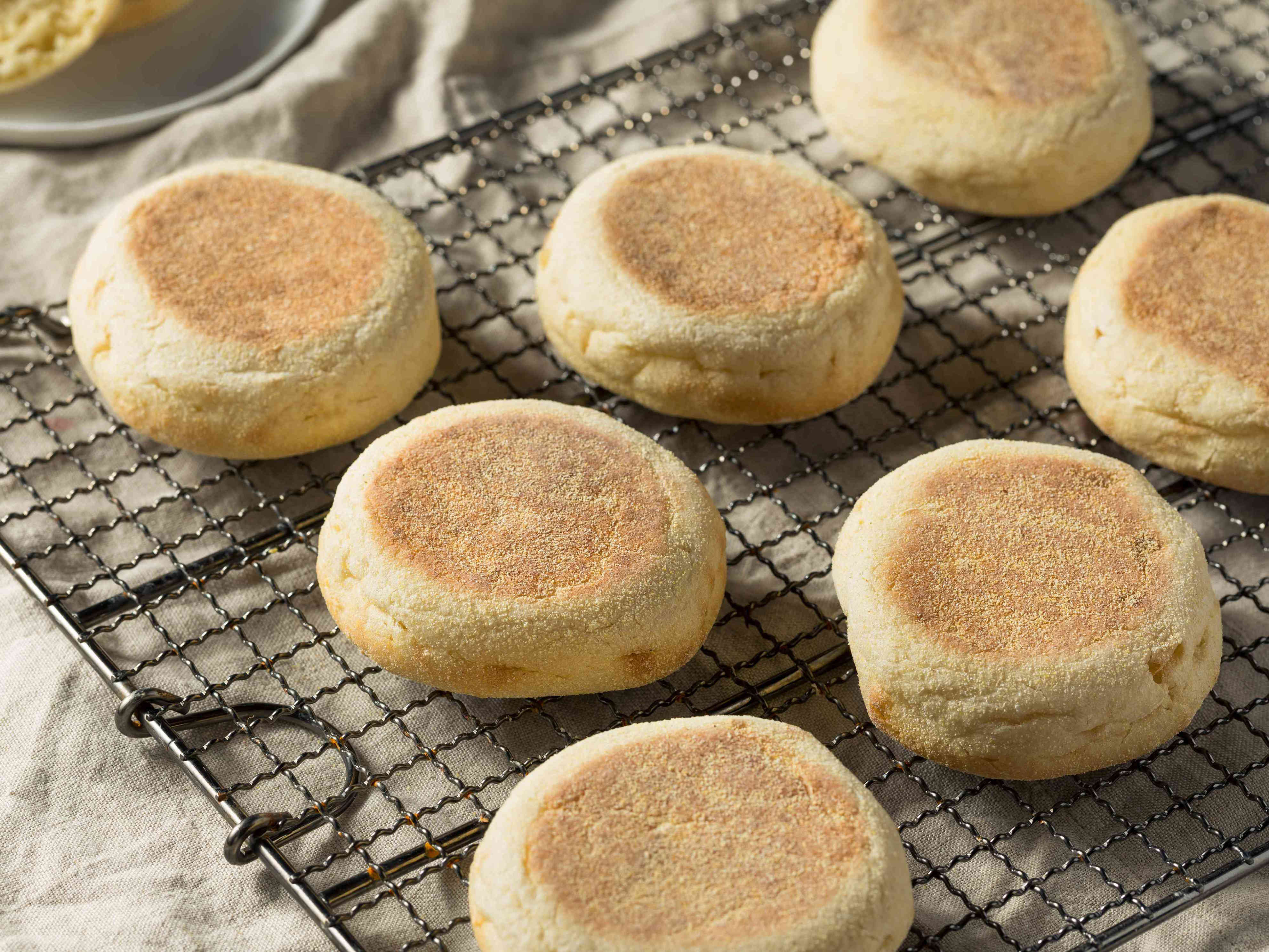 This is the only place to store English muffins, according to Thomas’
