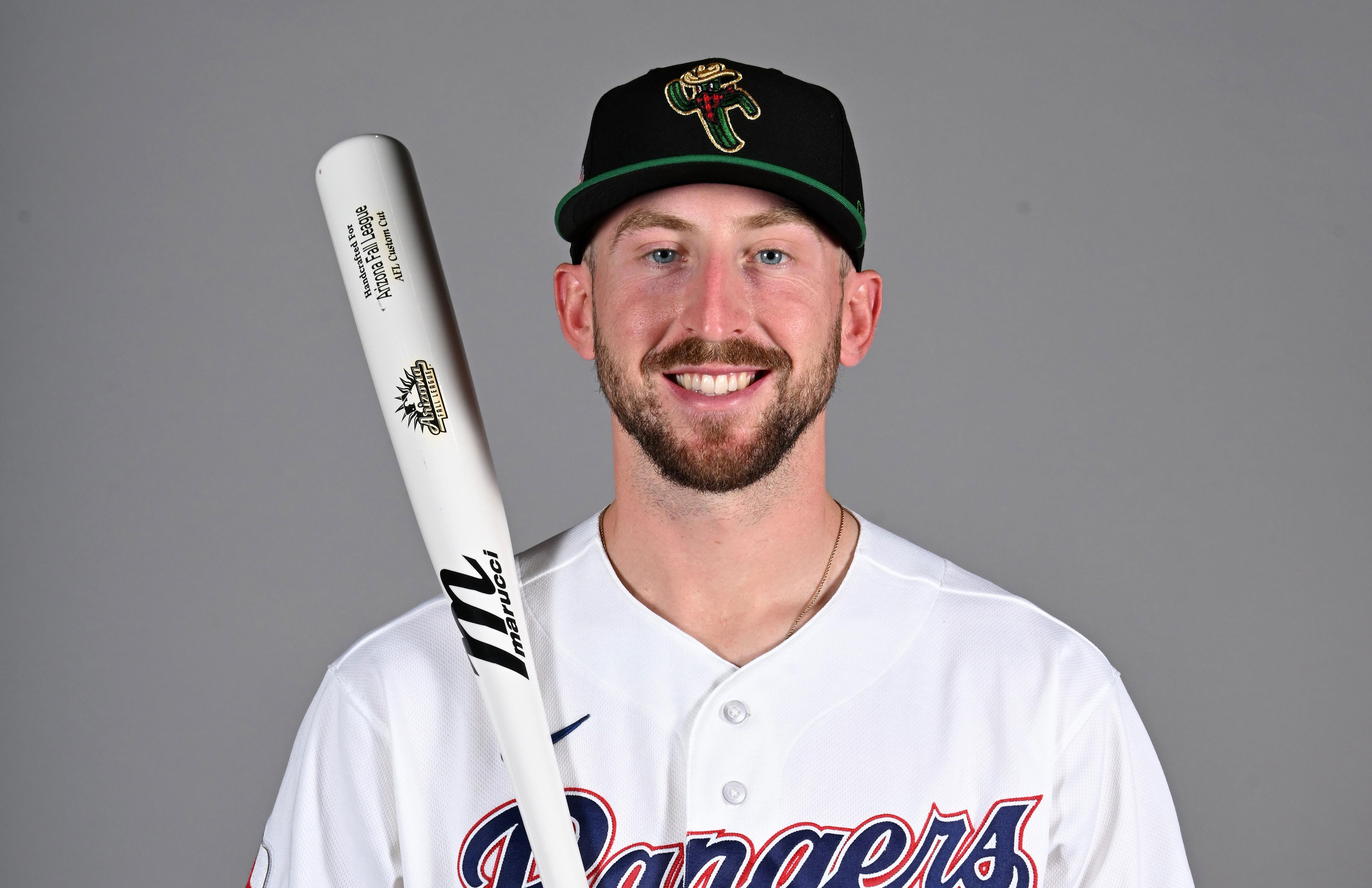 Monday morning Texas Rangers update