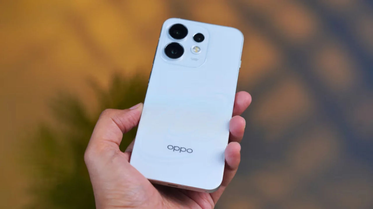 Amazon Great Indian Festival 2026: Oppo Reno 16 available with over Rs ...
