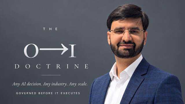 0→1 doctrine to data: Inventor Vatsal Soin files patents to sort ...